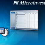 Microinvest Nutrition Calculator