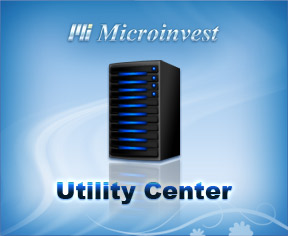 Microinvest Utility Center