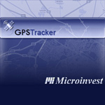 Microinvest GPS Tracker