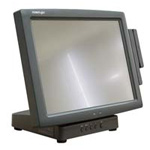  POS- 12.1" Posiflex TM-7112