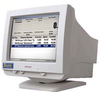 POS-������� 9" Posiflex ��-2100