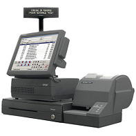 POS-������� ForPOSt 3215s-3��