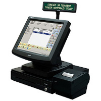 POS-������� ForPOSt 6315s