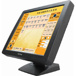 MapleTouch MP125