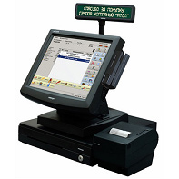 POS-������� ForPOSt 5315s